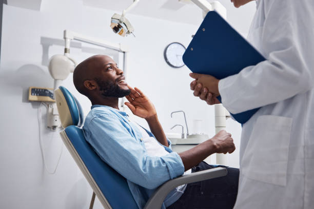 Best Emergency Broken Tooth Repair in Buchanan, VA