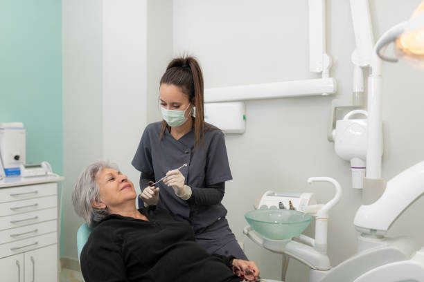 Best Emergency Wisdom Teeth Removal in Buchanan, VA