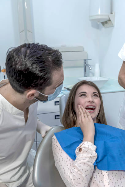 Best Weekend Emergency Dentist in Buchanan, VA