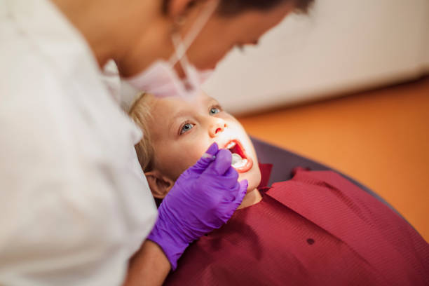 Best Urgent Dental Care in Buchanan, VA