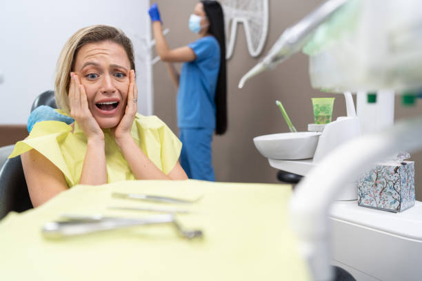 Best Emergency Root Canal Treatment in Buchanan, VA