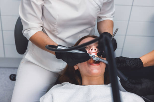 Best Walk-In Emergency Dentist in Buchanan, VA