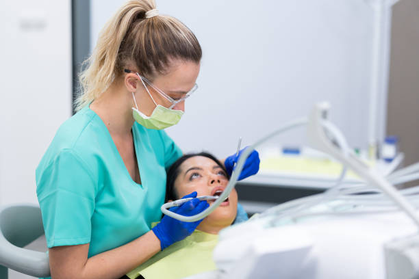 Best Emergency Dental Surgery in Buchanan, VA