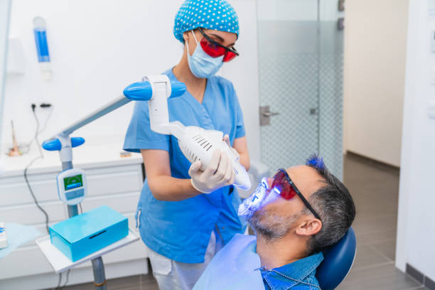 Best Emergency Treatment for Toothache in Buchanan, VA