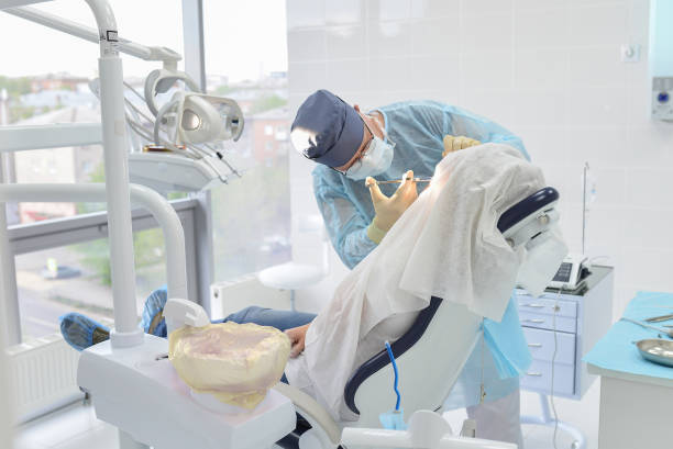 Best Pediatric Emergency Dentist in Buchanan, VA